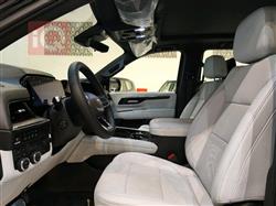 شيفروليه تاهو